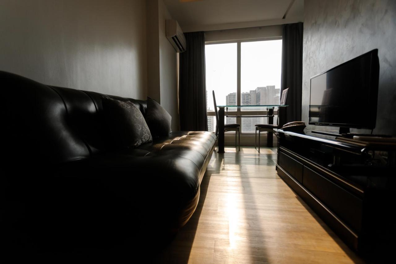Regency Grand Suites Manila Ngoại thất bức ảnh