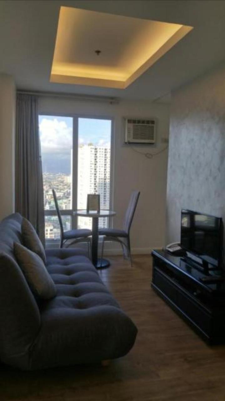 Regency Grand Suites Manila Ngoại thất bức ảnh